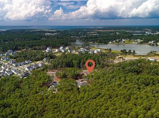 502 Freedom Park Road, Beaufort, NC 28516