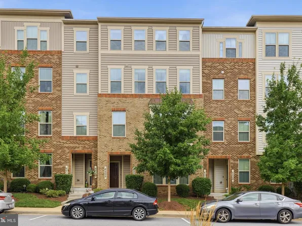 6222 Margarita Way, Frederick, MD 21703