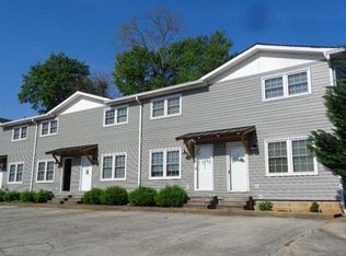 711 E Howell St APT D, Hartwell, GA 30643