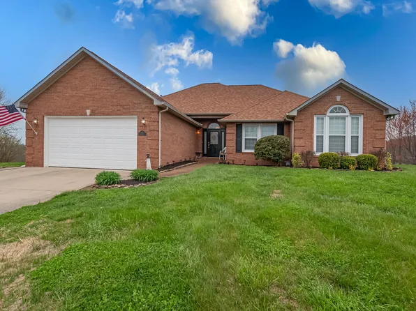 367 Independence Dr, Jefferson City, TN 37760