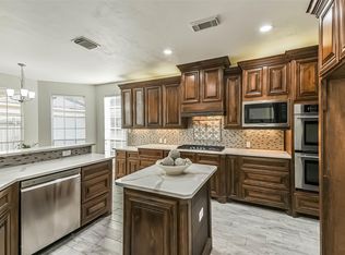 13722 Greenwood Manor Dr, Cypress, TX 77429