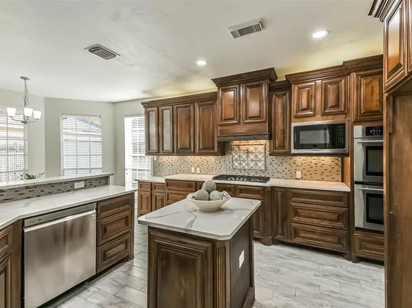 13722 Greenwood Manor Dr, Cypress, TX 77429