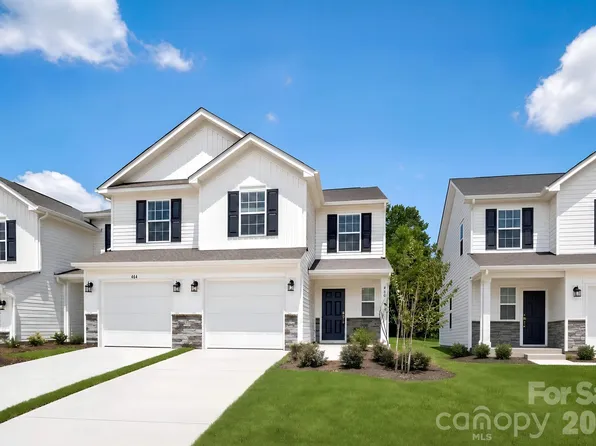 428 Sand Dunes Dr #87, Kannapolis, NC 28081