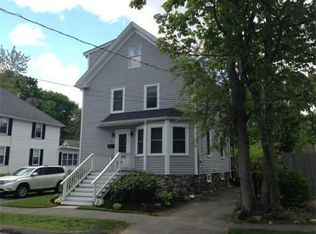 9 Lawrence St, Danvers, MA 01923