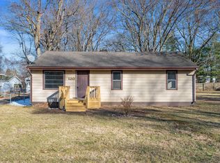 120 S Morrison Rd, Muncie, IN 47304