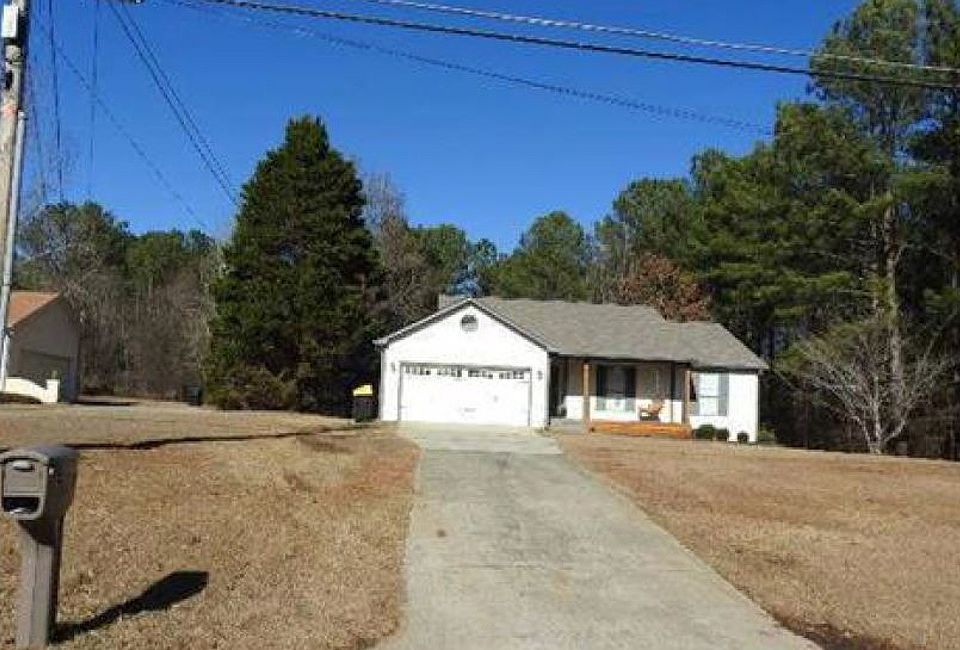 135 Lone Oak Dr, Senoia, GA 30276 Zillow