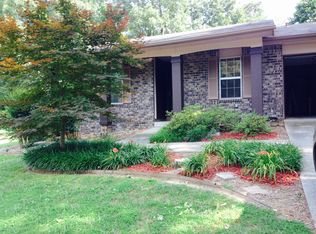 5 Timber Park Ct, Little Rock, AR 72211