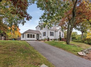 9 Highview St, Westwood, MA 02090