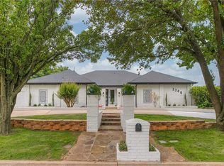3346 Willow Brook Rd, Oklahoma City, OK 73120