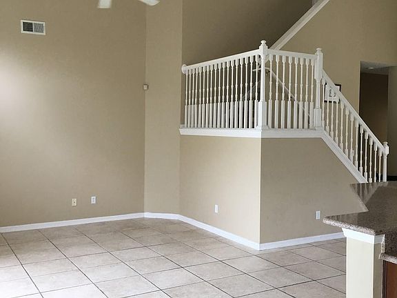Family room.