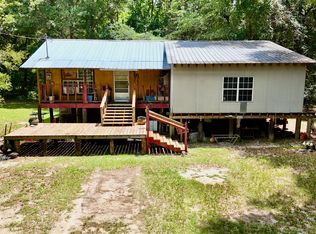 1612 W Main St, Ponce De Leon, FL 32455