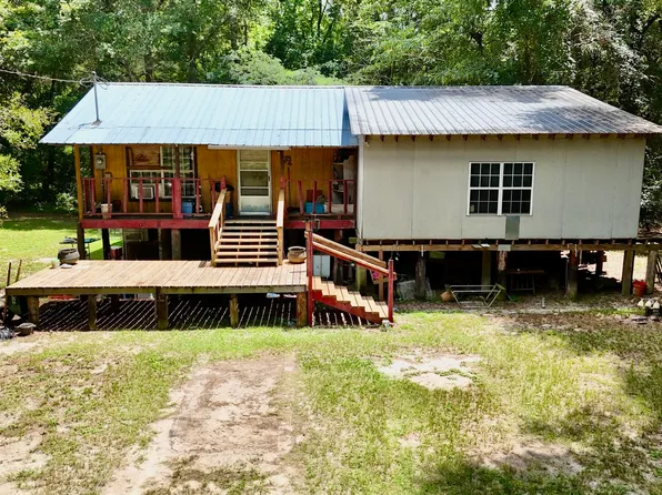 1612 W Main St, Ponce De Leon, FL 32455