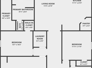 2215 Dahlia Way, Princeton, TX 75407