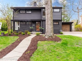 3647 Cumberland Rd, Berkley, MI 48072