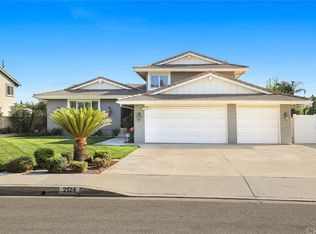 2124 Virginia Ave, La Verne, CA 91750