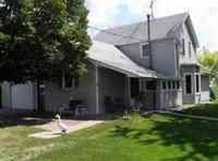 86017 Highway 81, Randolph, NE 68771