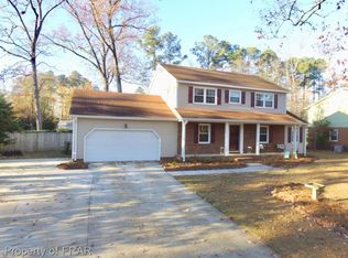 3160 Wellington Rd, Lumberton, NC 28360