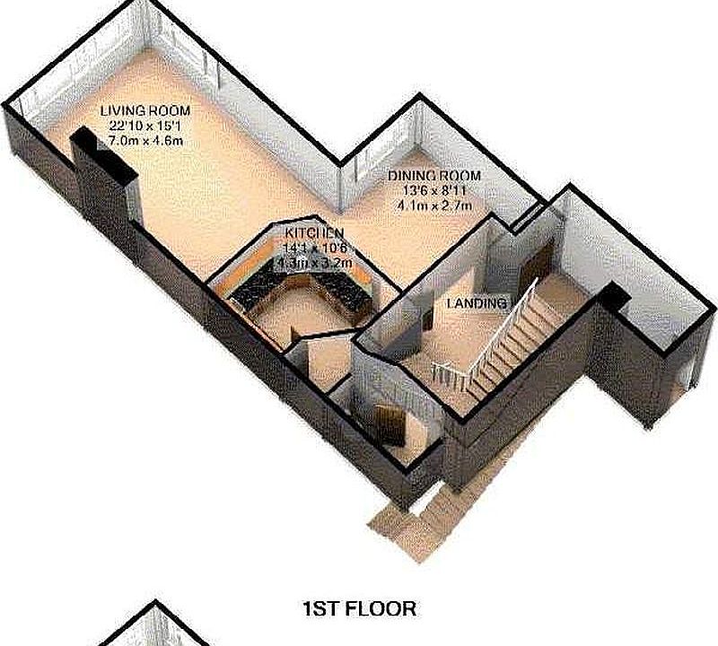 1st image of 4 E 62nd St Unit Penthouse 2