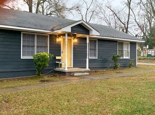 616 N Hill St APT B, Griffin, GA