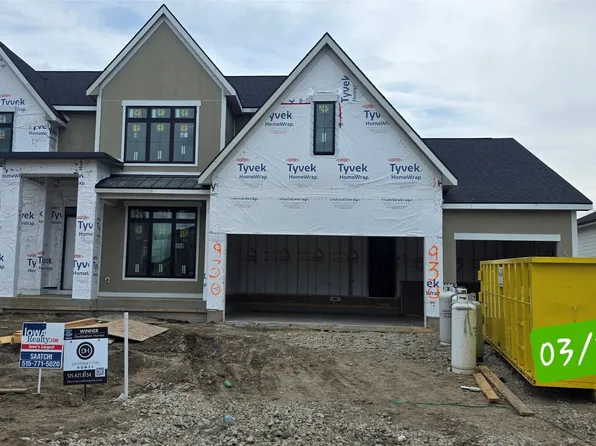 930 Harrington Way, Waukee, IA 50263