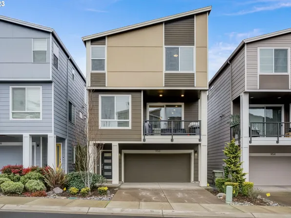 950 SW Adrian Ter, Beaverton, OR 97005