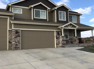 3131 Dunbar Way, Johnstown, CO 80534