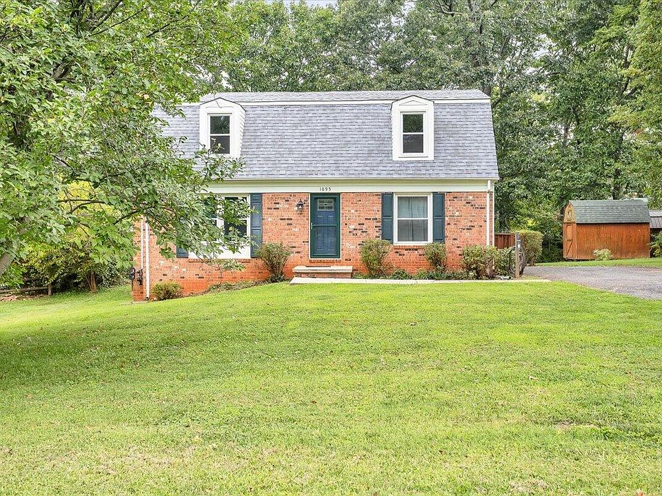 1st image of 1095 Granite Dr