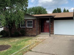 107 Glacier Ct, Latrobe, PA 15650