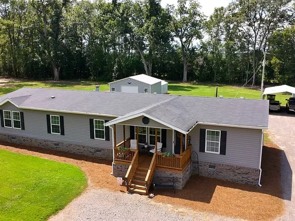 9400 Highway 24, Statesboro, GA 30461