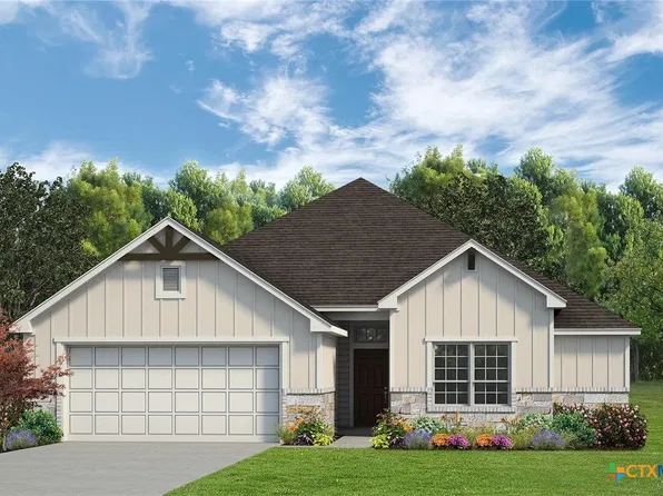 7812 Pineridge Way, Temple, TX 76502