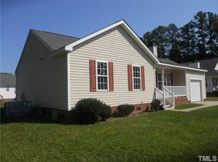 5705 Fly Fish Ln, Raleigh, NC 27610