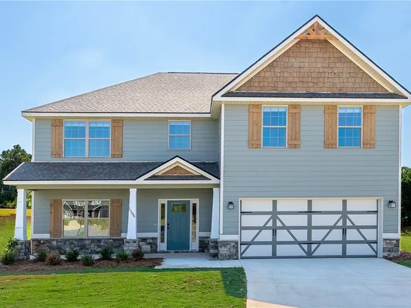 1596 Pressfield Path, Auburn, AL 36830