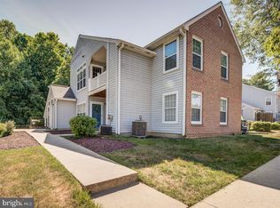 8702 Cumbria Ct #C, Fort Washington, MD 20744