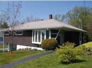 10 Shepard Ave, Saco, ME 04072