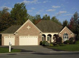 250 Paper Bark Ln, Webster, NY 14580