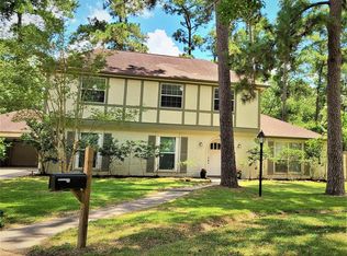 5311 Cobble Ln, Spring, TX 77379