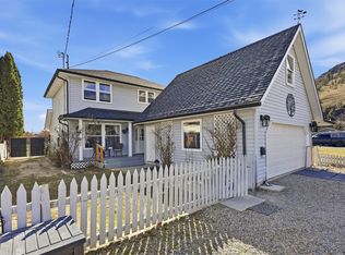 863 Wawn Rd, Kamloops, BC V2B 6N3