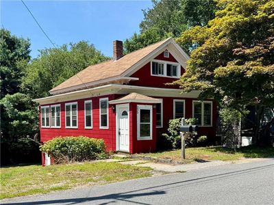 233 Whipple Ave, Burrillville, RI, 02830