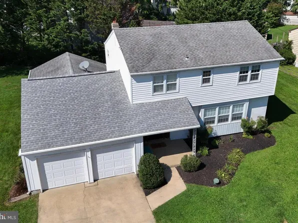 3329 Silverside Rd, Wilmington, DE 19810
