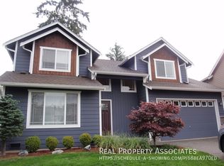 19517 11th Ave W, Lynnwood, WA 98036