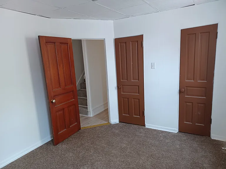 1st floor BR