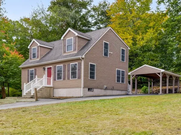 112A Purchase St, Milford, MA 01757