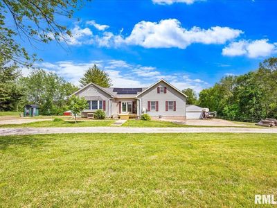 2918 S Hilton Ln, Peoria, IL, 61607
