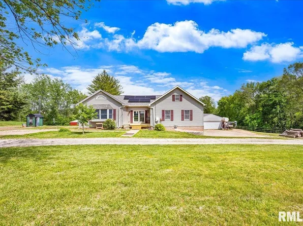 2918 S Hilton Ln, Peoria, IL 61607