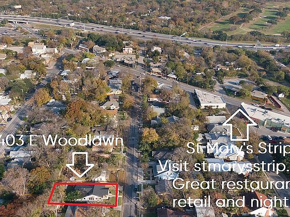 3rd image of 403 E Woodlawn Ave