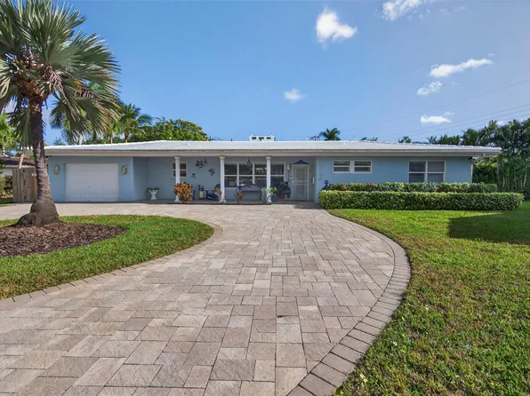 712 NW 29th Court, Wilton Manors, FL 33311