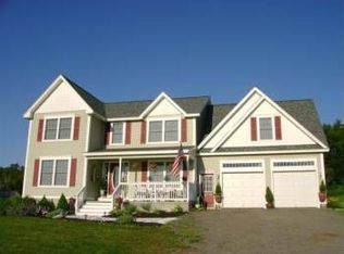27 Delta Dr, Windham, ME 04062