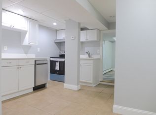32 Gordon St #1, Boston, MA 02134