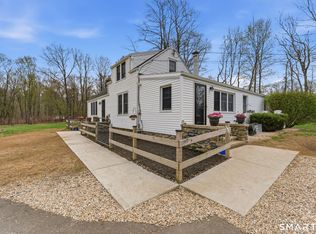 298 Kenyon Road, Morris, CT 06758