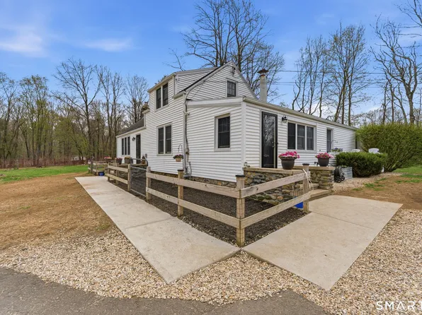 298 Kenyon Road, Morris, CT 06758